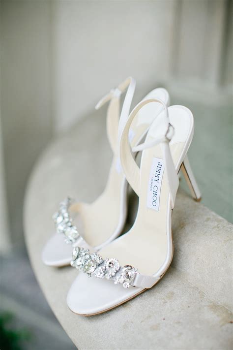 mk wedding shoes